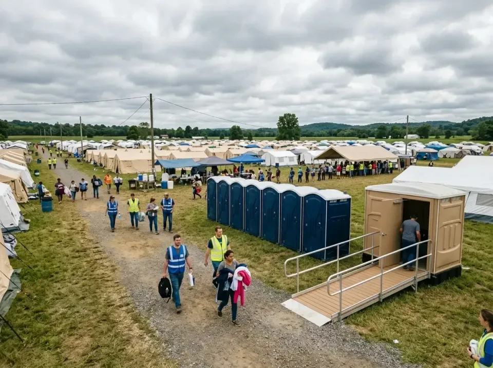 disaster-relief-camp-restrooms-010 — frequently asked questions, Dumpster & Portable Bathrooms Rental in Wildwood, NJ